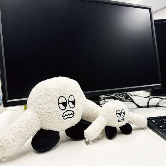 リヴァイ ぬいぐるみ 可愛い 超可愛い 進撃の巨人 きみとふれんずミニ